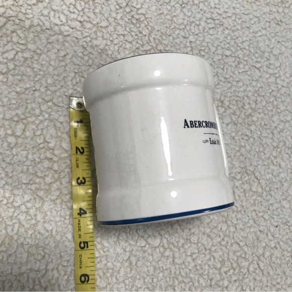 Abercrombie & Fitch vintage shaving prinknash mug - Picture 4 of 6